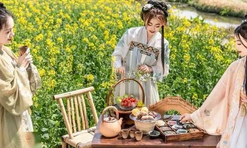 Good Life Festival-wuzhen